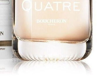 Boucheron Quatre Pour Femme - EDP 100 ml 9