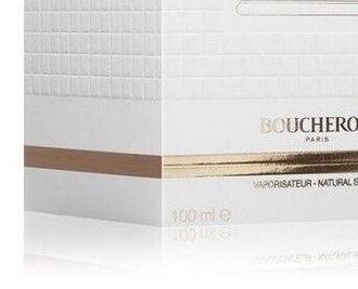 Boucheron Quatre Pour Femme - EDP 2 ml - odstrek s rozprašovačom 8