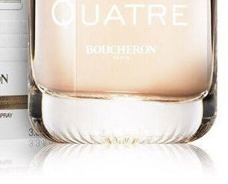 Boucheron Quatre Pour Femme - EDP 2 ml - odstrek s rozprašovačom 9