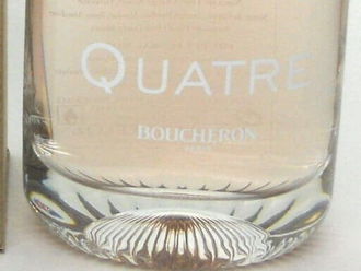 Boucheron Quatre Pour Femme - EDP TESTER 100 ml 9