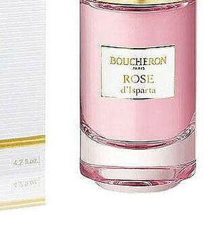 Boucheron Rose D`Isparta - EDP 125 ml 9