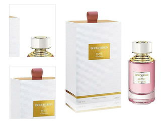 Boucheron Rose D`Isparta - EDP 125 ml 4