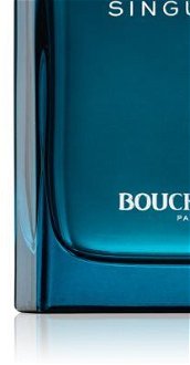 Boucheron Singulier parfumovaná voda pre mužov 100 ml 8