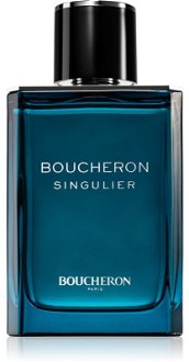 Boucheron Singulier parfumovaná voda pre mužov 100 ml 2