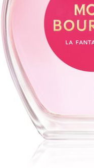 Bourjois Mon Bourjois La Fantastique parfumovaná voda pre ženy 50 ml 8