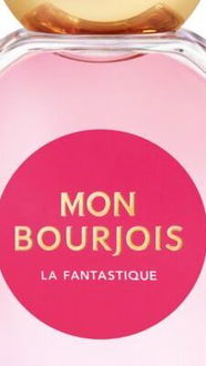 Bourjois Mon Bourjois La Fantastique parfumovaná voda pre ženy 50 ml 5