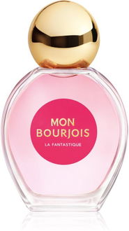 Bourjois Mon Bourjois La Fantastique parfumovaná voda pre ženy 50 ml