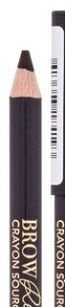 BOURJOIS Paris Brow Reveal Précision 004 Dark Brunette ceruzka na obočie 1,4 g 6