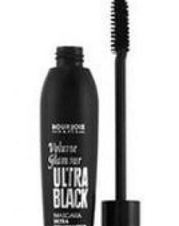 BOURJOIS Paris Mascara Volume Glamour Ultra Black 12ml (Odstín Black černá) 5