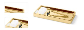 Box Decor Walther zlatá 0817920 4