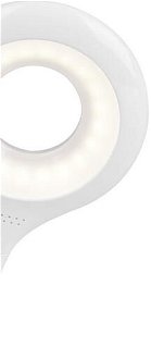 Boxxx LED LAMPA SO ŠTIPCOM, dotykový stmievač, 11/42/12 cm 7