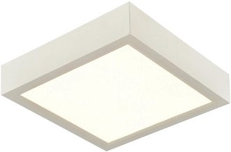 Boxxx STROPNÉ LED SVIETIDLO, 30/30/3,6 cm