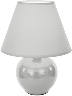 Boxxx STOLNÁ LAMPA, E14, 18/23 cm