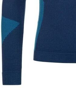 Boys' thermal underwear Kilpi NATHAN-JB dark blue 8