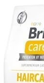 BRIT CARE cat GF  HAIRCARE healthy/shiny - 7kg 6
