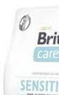 BRIT CARE cat GF INSECT ALLERGY management - 400g 6