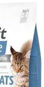 BRIT CARE cat GF LARGE cats power/vitality - 2kg 7