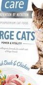 BRIT CARE cat GF LARGE cats power/vitality - 2kg 5
