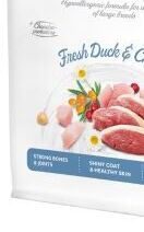 Brit Care Cat Large Cats Duck/Chicken Grain-free - 400g 8