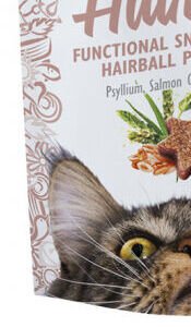Brit Care Cat Snack Hairball 50 g 8