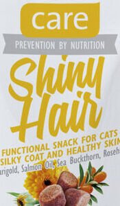 Brit Care Cat Snack Shiny Hair 50 g 5