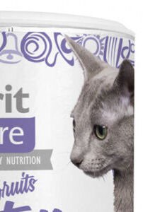 Brit Care Cat Snack Superfruits Kitten 100 g 7