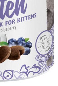 Brit Care Cat Snack Superfruits Kitten 100 g 9