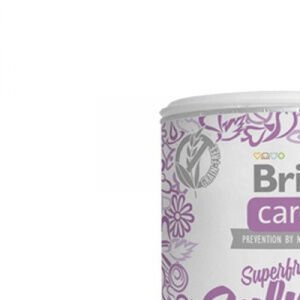 Brit Care Cat Snack Superfruits Salmon  100 g 6