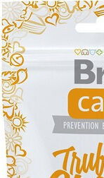 Brit Care Cat Snack Truffles Cheese 50 g 6