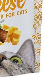 Brit Care Cat Snack Truffles Cheese 50 g 9
