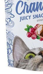 Brit Care Cat Snack Truffles Cranberry 50 g 8