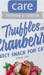 Brit Care Cat Snack Truffles Cranberry 50 g 5