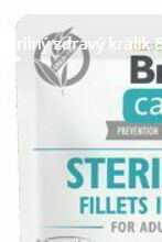 Brit Care cat steril. filet v omáčke králik kapsička 85 g 6