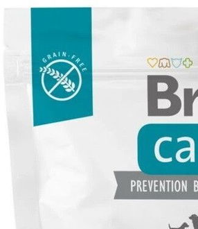 Brit Care Dog Adult Grain-free - 1kg 6