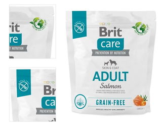 Brit Care Dog Adult Grain-free - 1kg 4