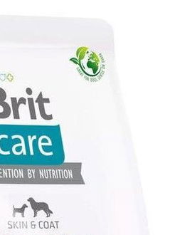 Brit Care Dog Adult Grain-free - 3kg 7