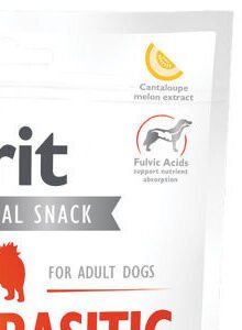 Brit Care Dog Functional Snack Antiparasitic Salmon 150g 7