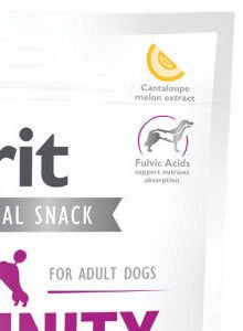 Brit Care Dog Functional Snack Immunity Insect 150g 7
