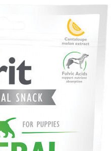 Brit Care Dog Functional Snack Mineral Ham for Puppies 150g 7