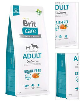 Brit Care Dog Adult Grain-free - 12kg 3