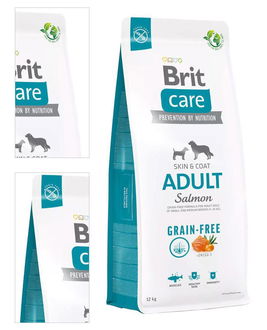 Brit Care Dog Adult Grain-free - 12kg 4