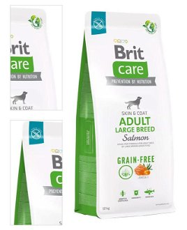 Brit Care Dog Grain-free Adult Large Breed - 12kg 4