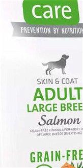 Brit Care Dog Grain-free Adult Large Breed - 12kg 5