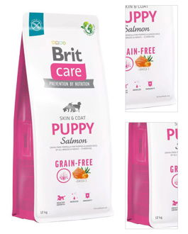 Brit Care Dog Grain-free Puppy 1 kg - 12kg 3