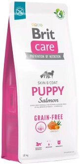 Brit Care Dog Grain-free Puppy 1 kg - 12kg 2