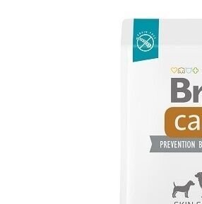 Brit Care Dog Grain-free Senior &amp; Light  - 12kg 6