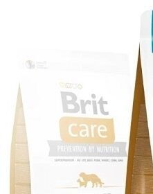 Brit Care Dog Grain-free Senior &amp; Light - 3kg 6