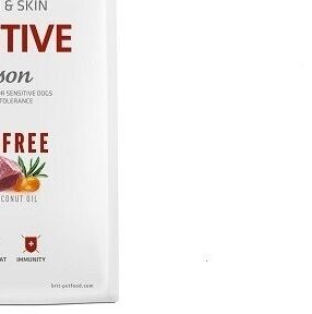 Brit Care Dog Sensitive Grain-free - 1kg 9