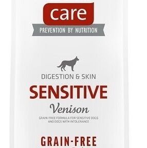 Brit Care Dog Sensitive Grain-free - 1kg 5