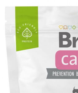 Brit Care Dog granuly Sustainable Adult Small Breed 1kg 6